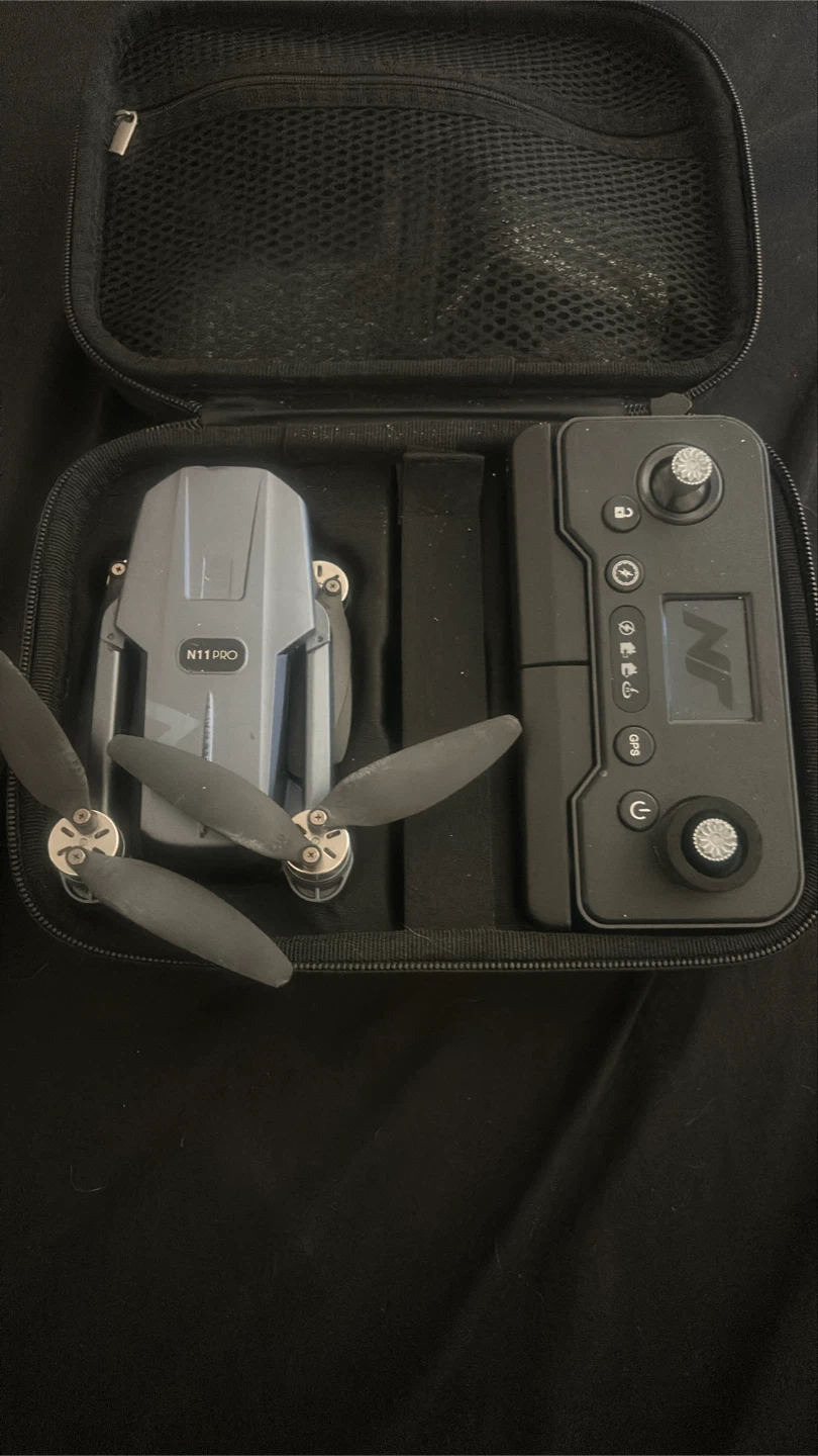 N11 pro drone - photo 2