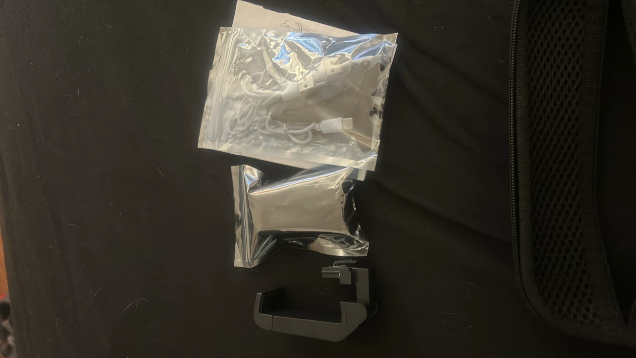 N11 pro drone - photo 3