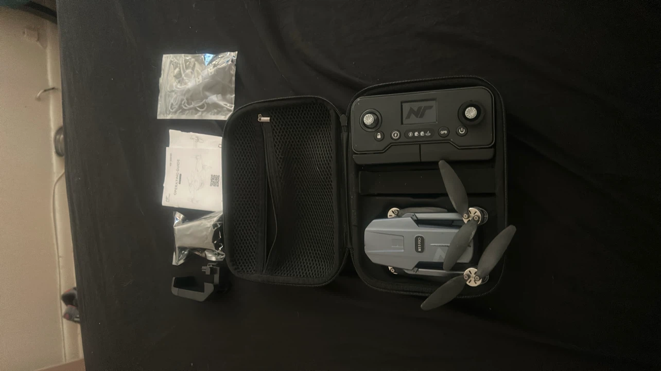 N11 pro drone - photo 4