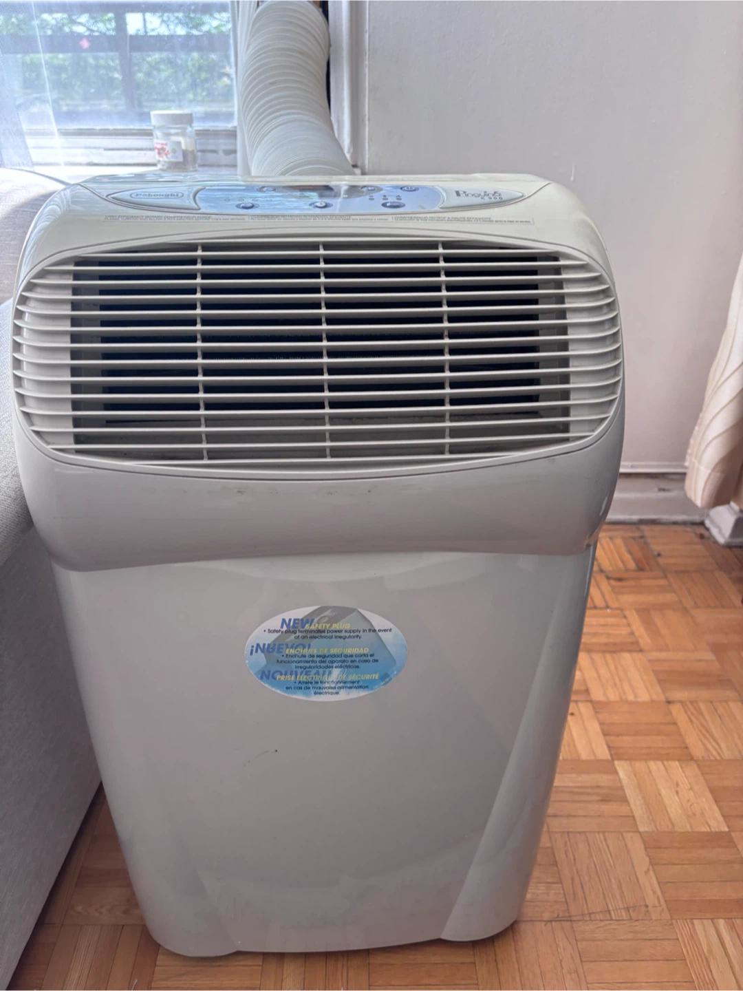 DeLonghi Pinguino K 900 Portable Air Conditioner