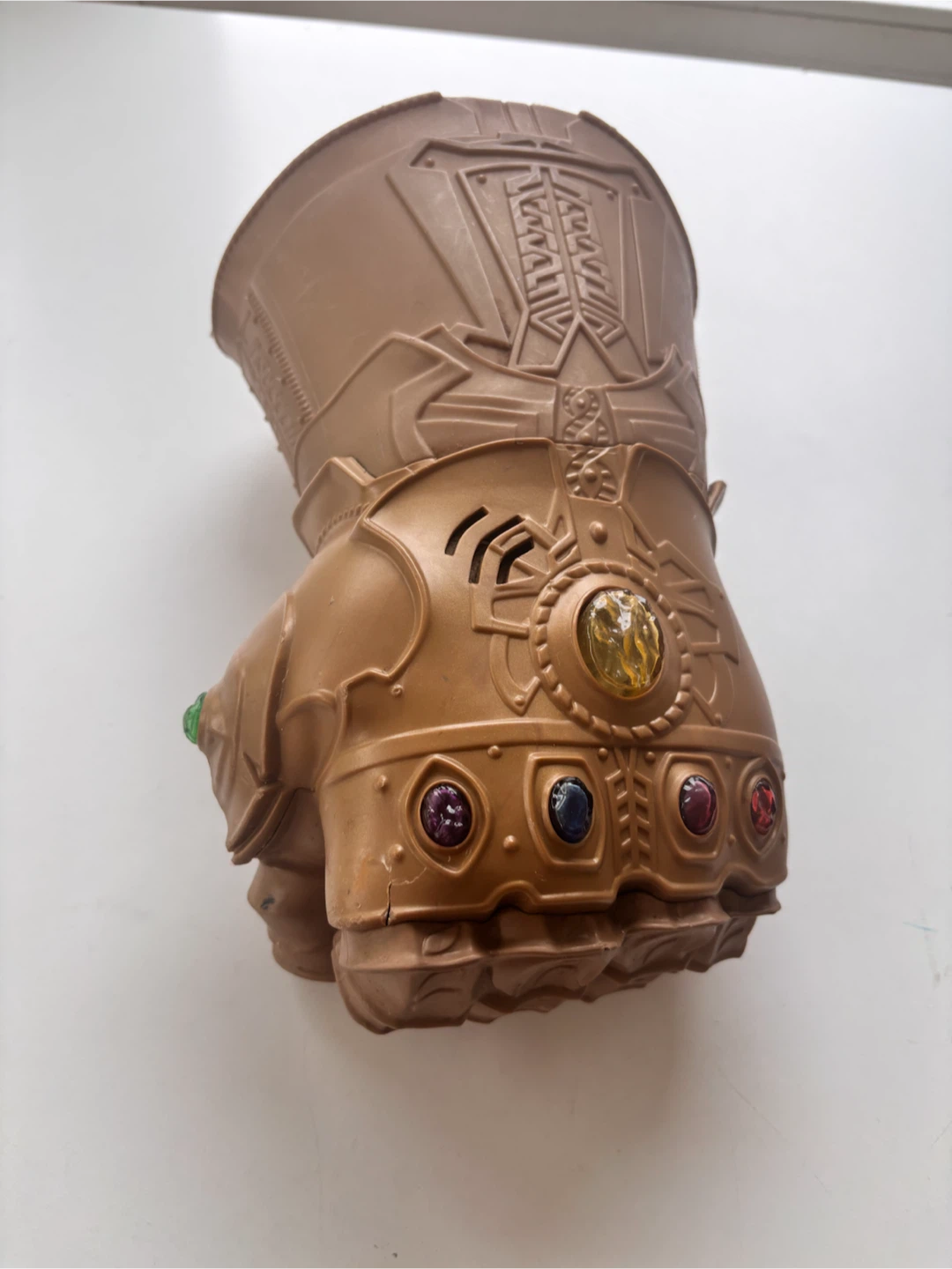 Infinity Gauntlet Toy