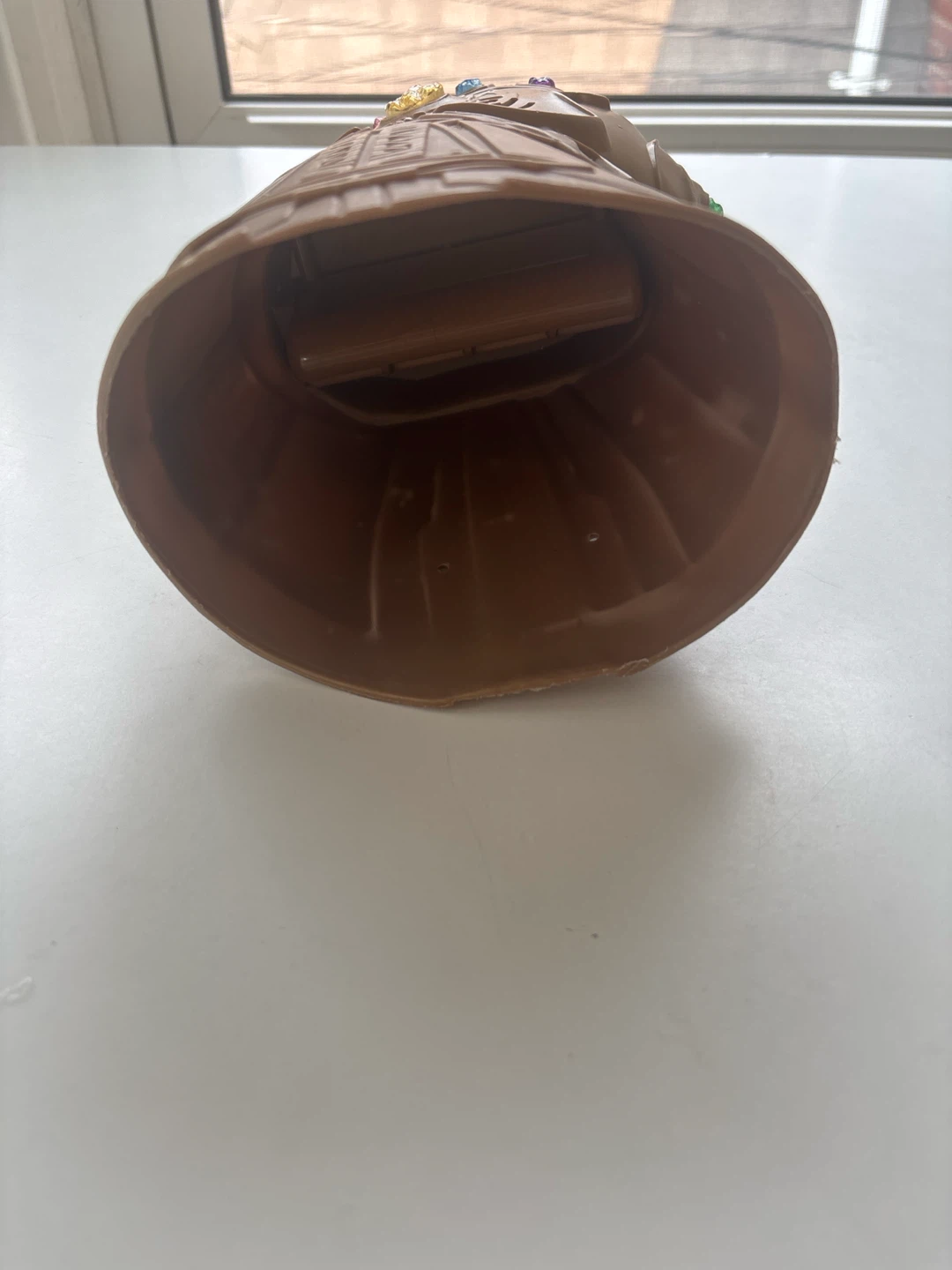 Infinity Gauntlet Toy - photo 3