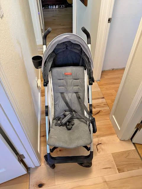 Uppababy G Luxe