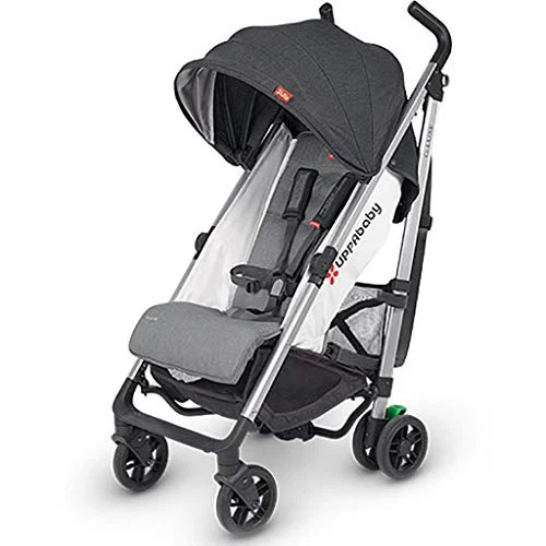 Uppababy G Luxe - photo 2