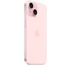 Apple iPhone 15 Pink