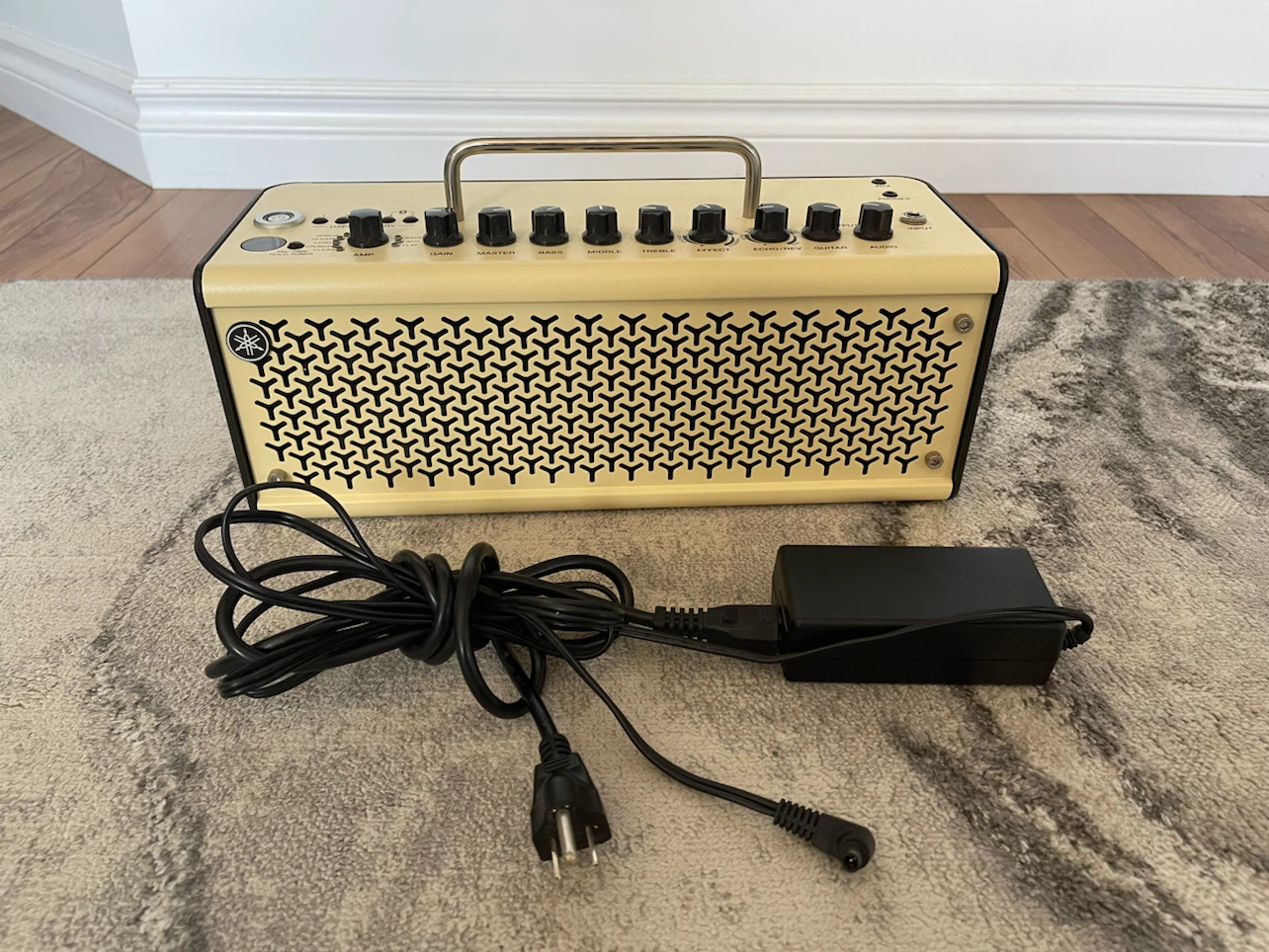 Yamaha THR10II Guitar Amplifier