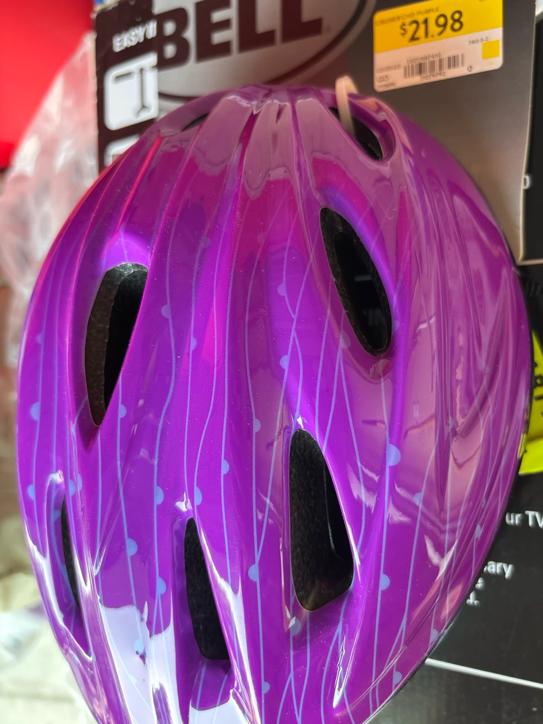 Bell Cruiser Child Bicycle Helmet