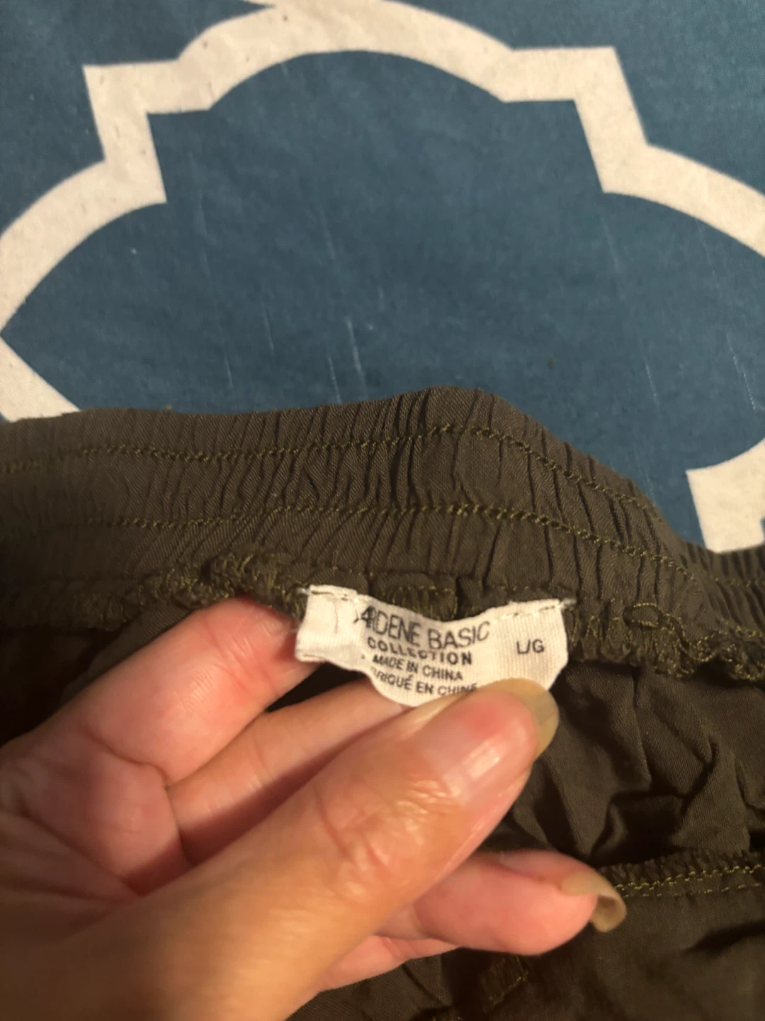 ADENE BASIC COLLECTION Women's Shorts - photo 2