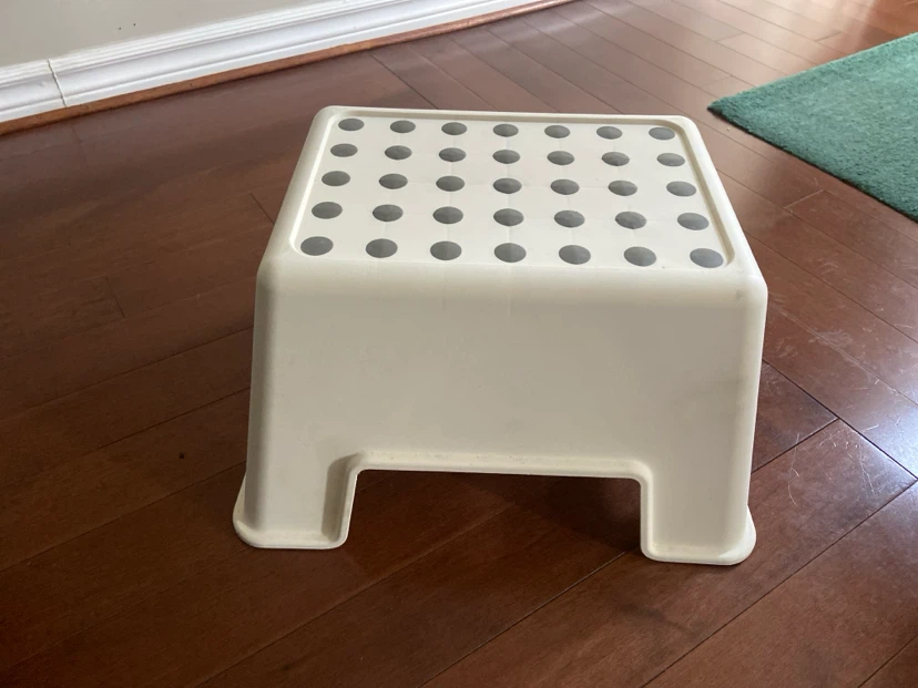 IKEA Step Stool