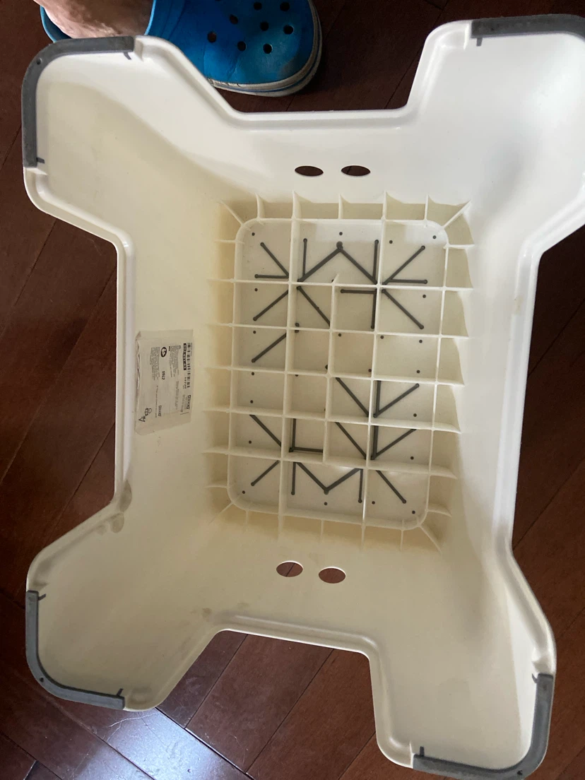 IKEA Step Stool - photo 2
