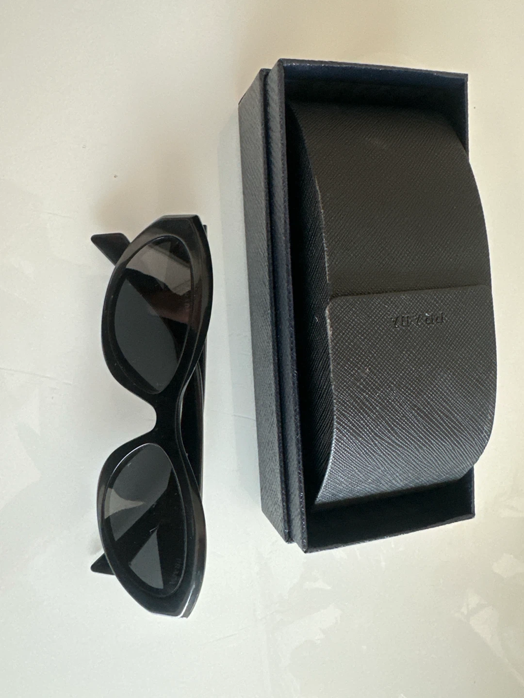 Prada Sunglasses - photo 2