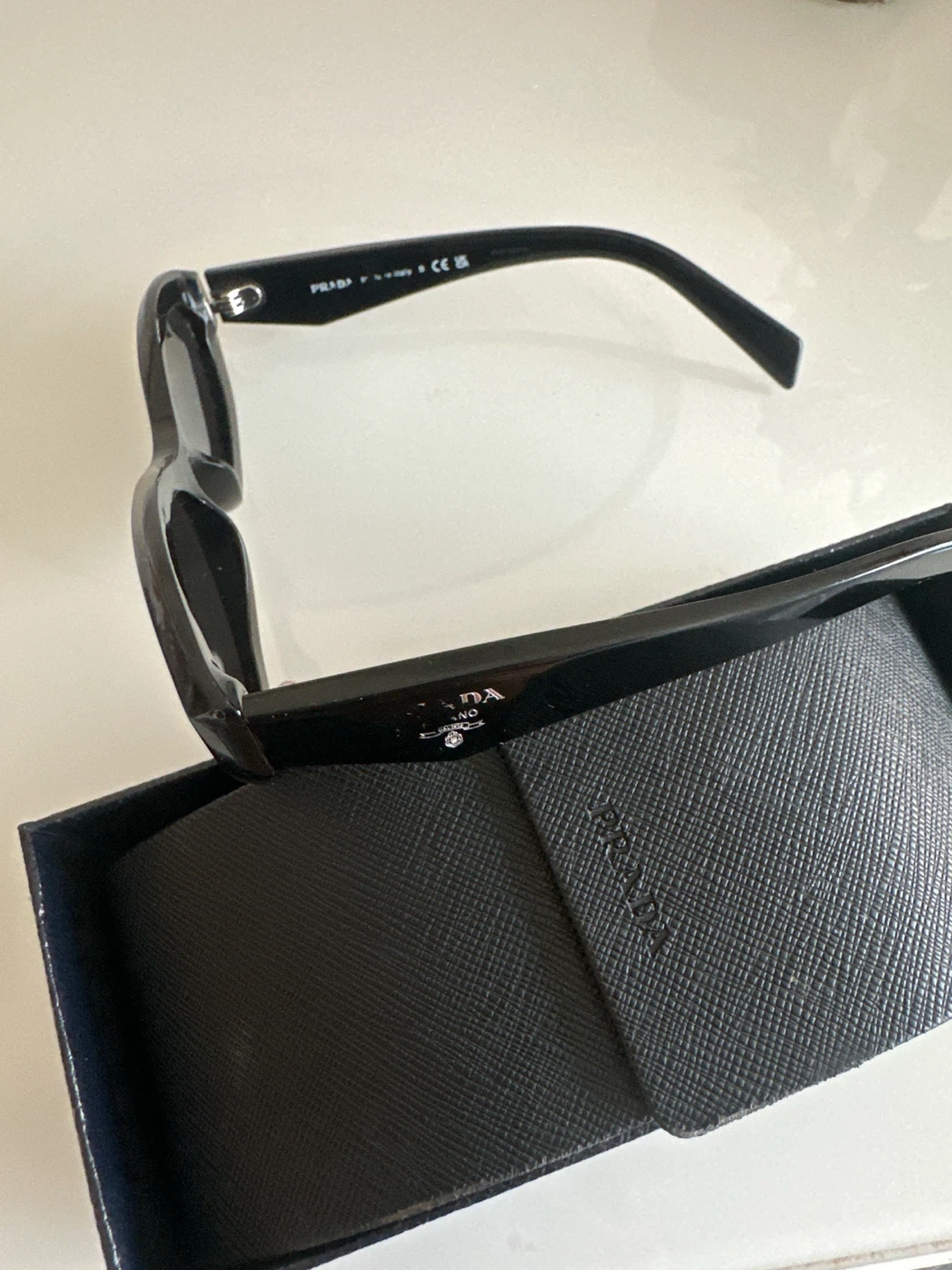 Prada Sunglasses - photo 3