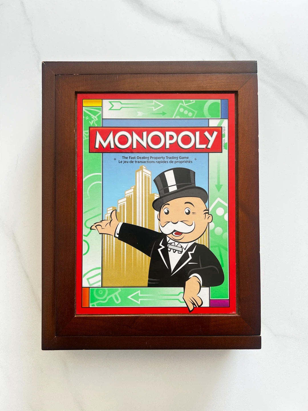 Monopoly Vintage collection Board Game
