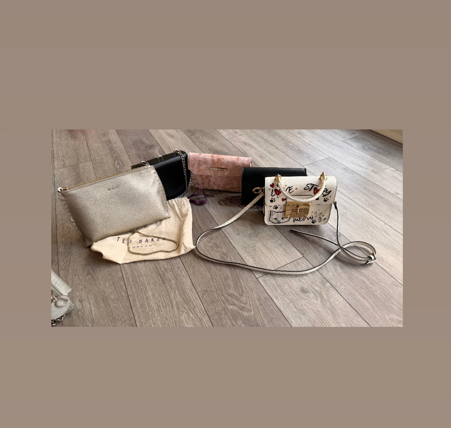 Bags