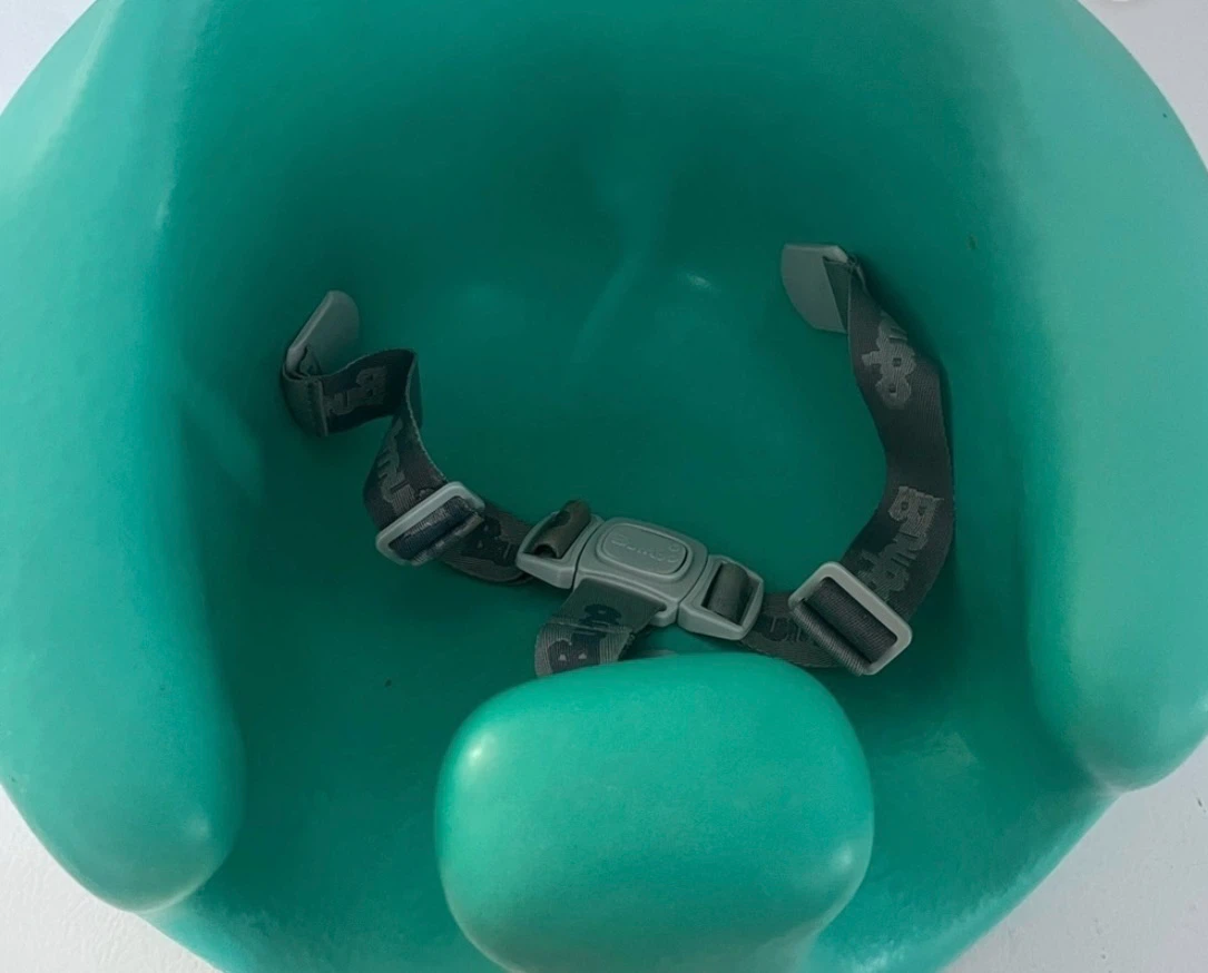 Bumbo Floor Seat - photo 2