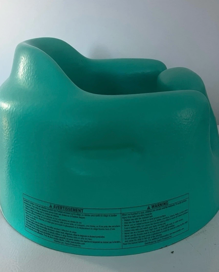 Bumbo Floor Seat - photo 4