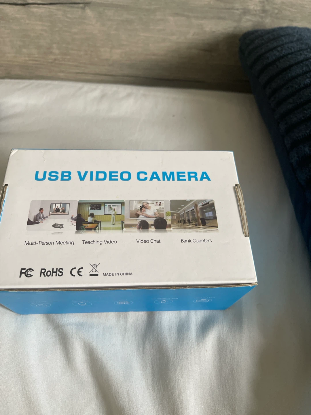 USB Video Camera
