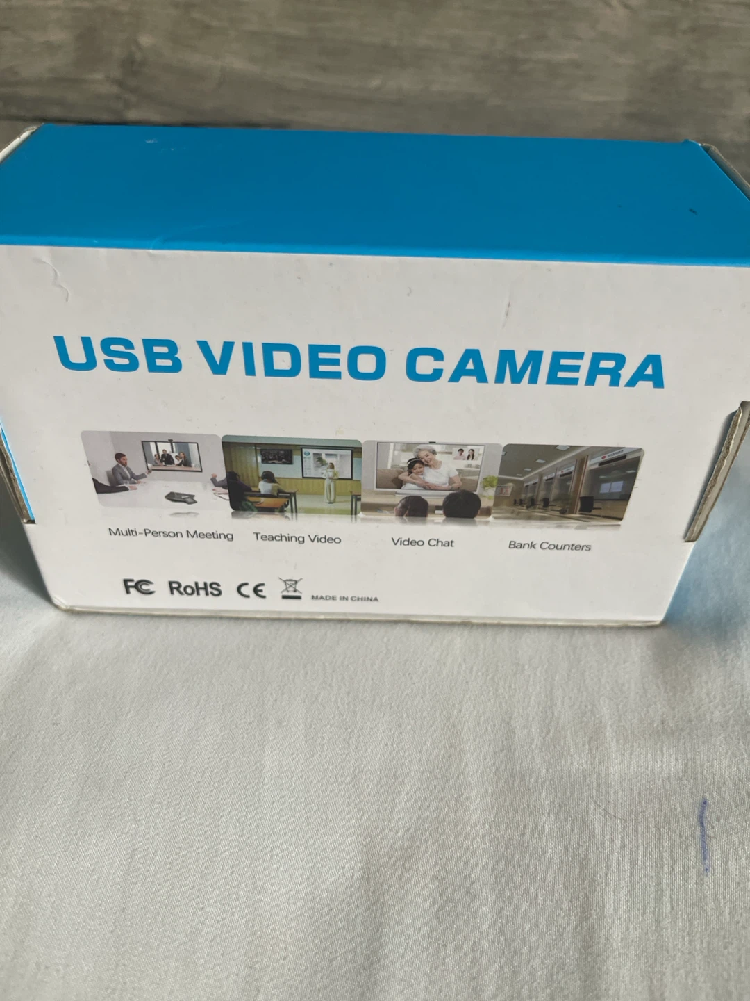 USB Video Camera - photo 2