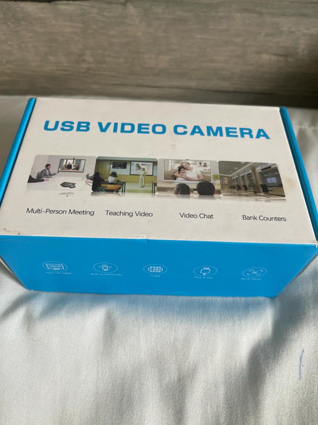 USB Video Camera - photo 3