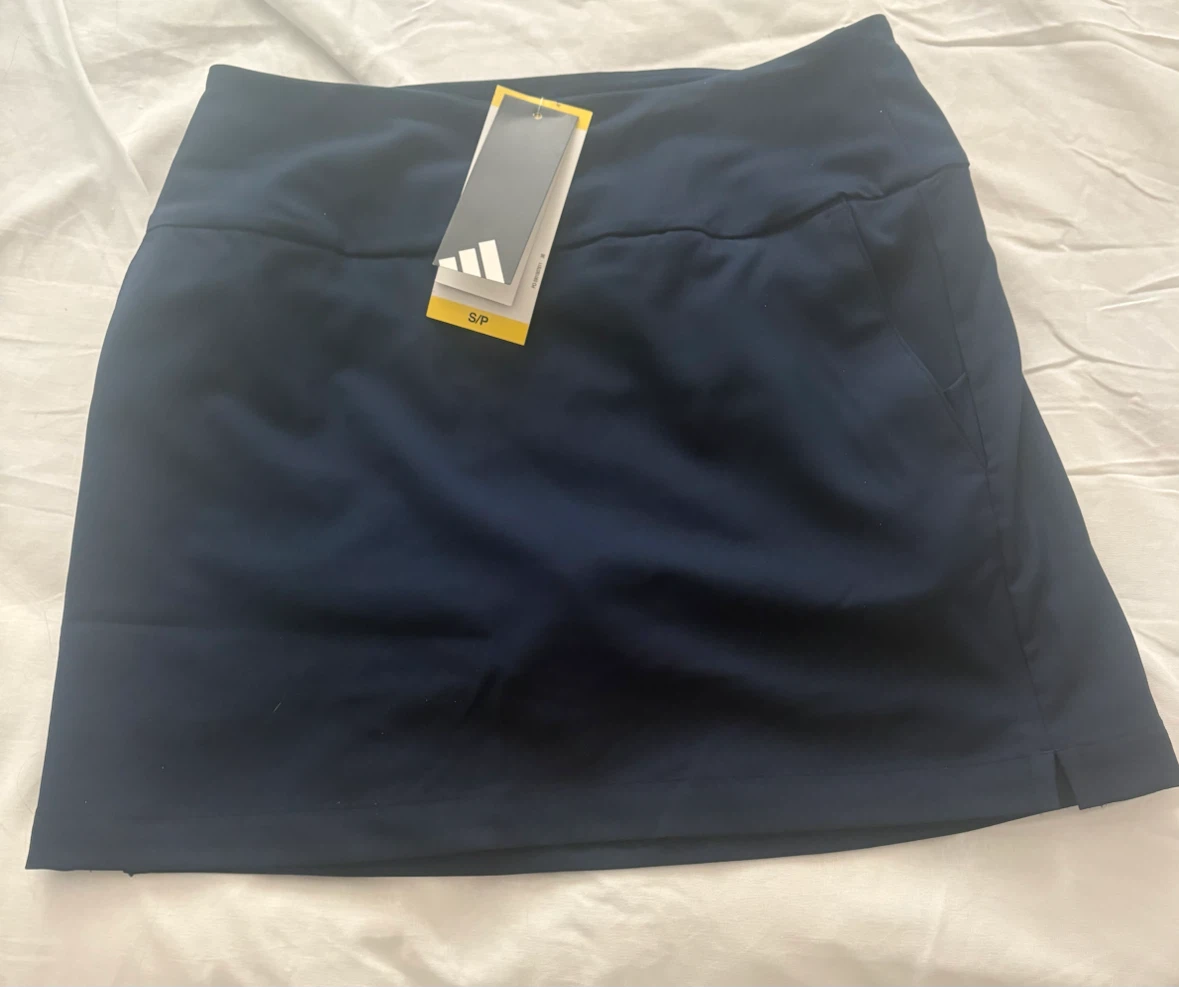 Adidas skort (New) (Small)