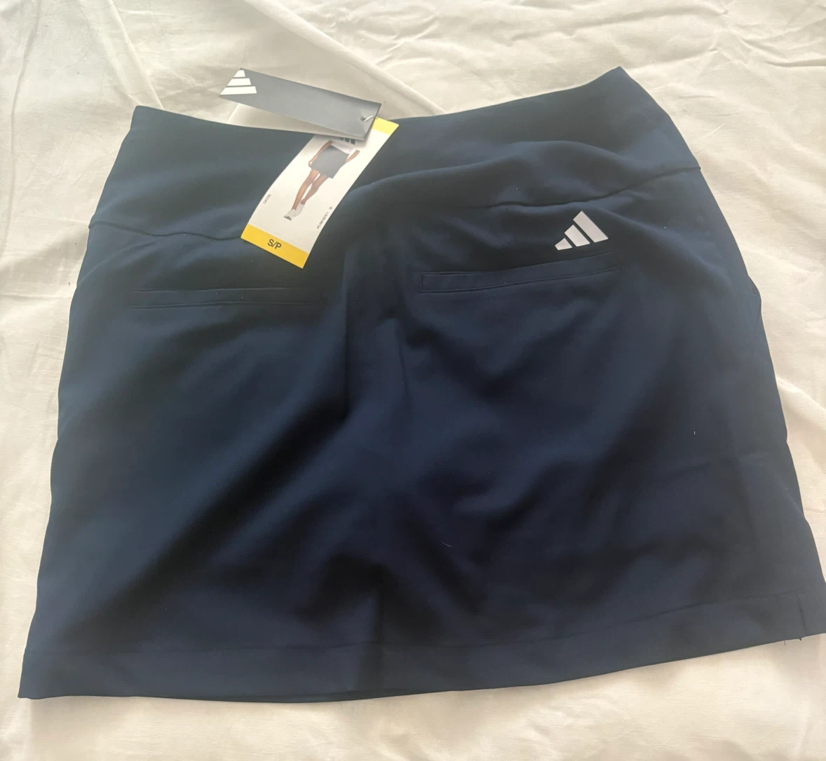 Adidas skort (New) (Small) - photo 2