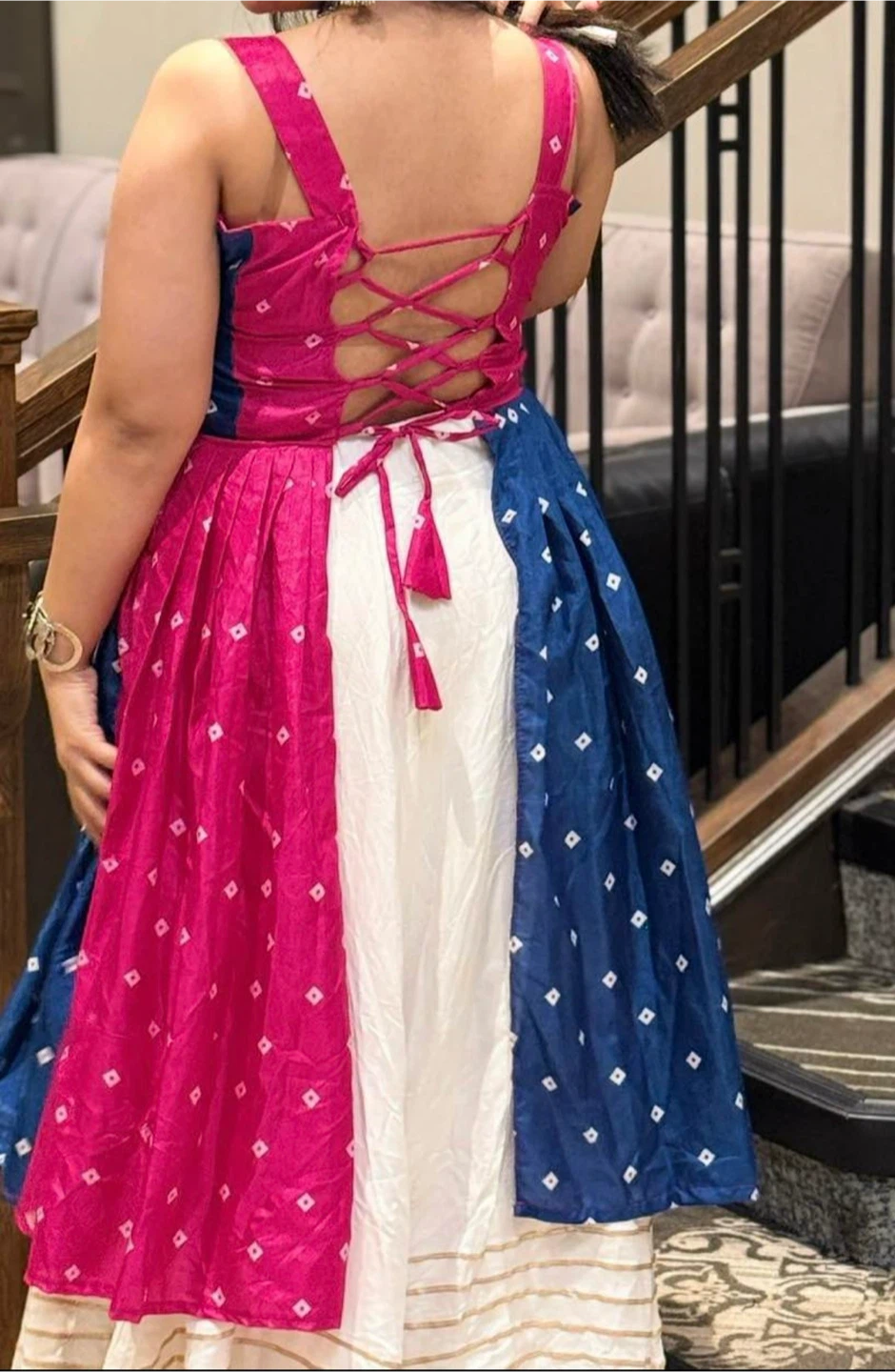 Full set chaniya choli - photo 2