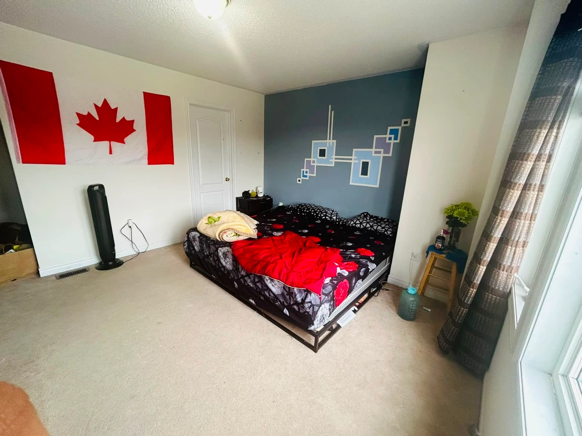 Master bedroom - photo 3