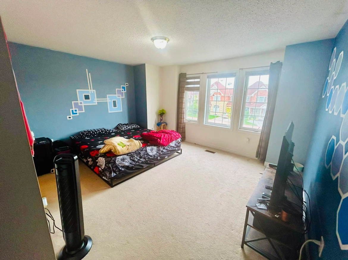 Master bedroom - photo 4