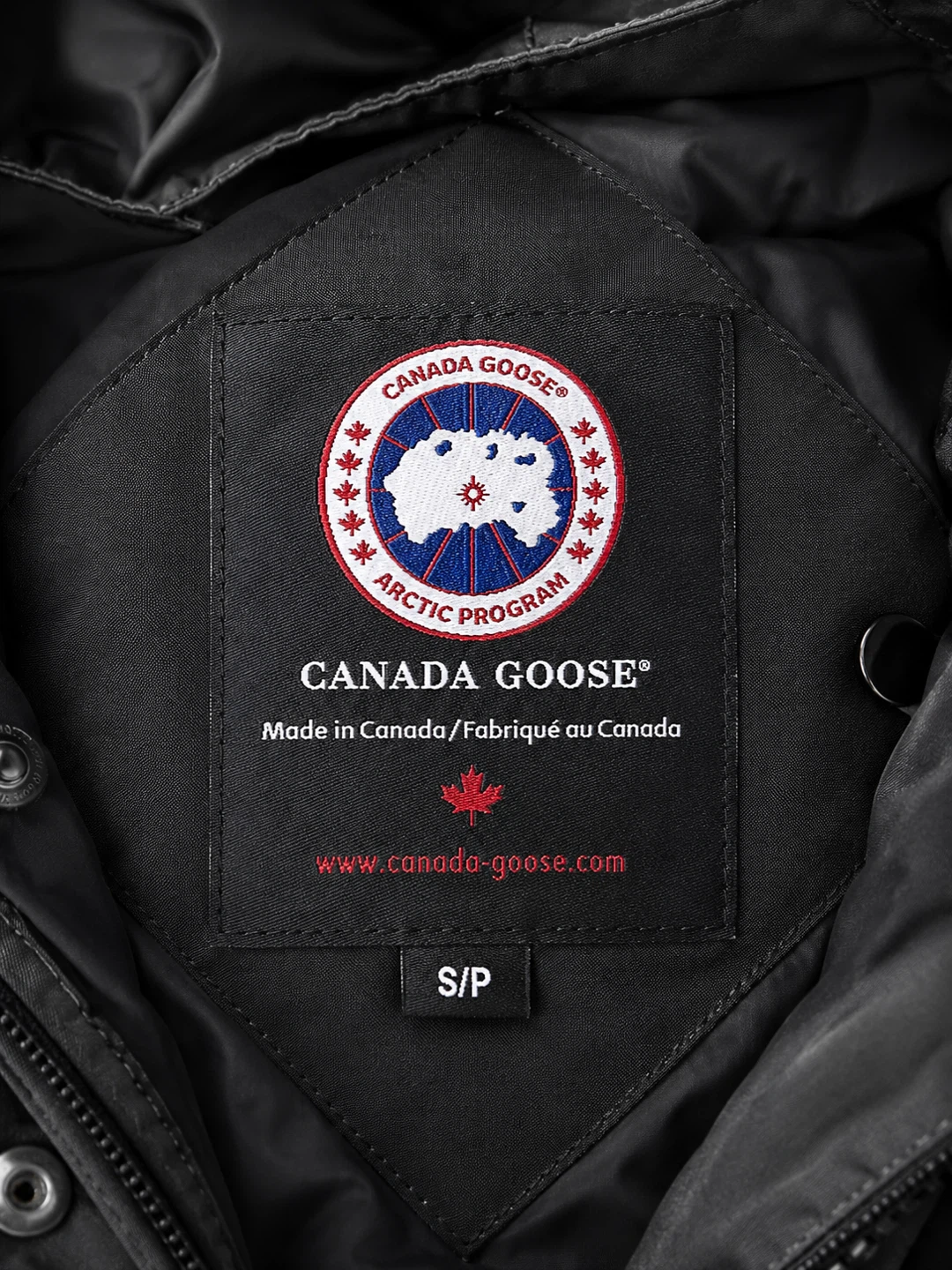 Canada Goose Arctic Program Parka Jacket - photo 2