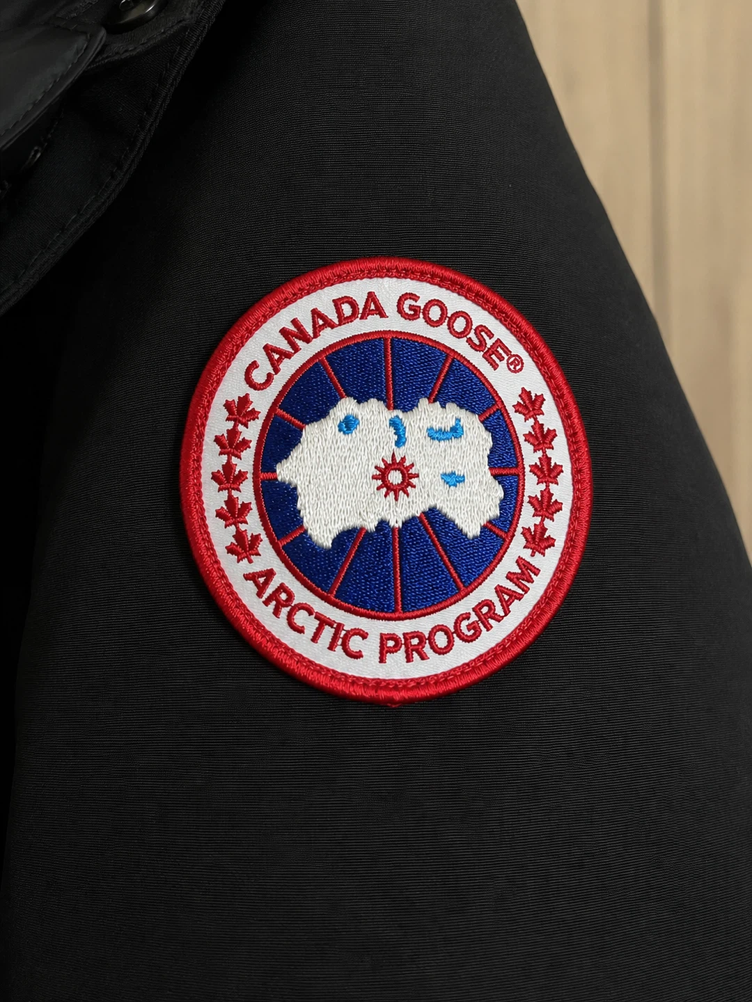 Canada Goose Arctic Program Parka Jacket - photo 3
