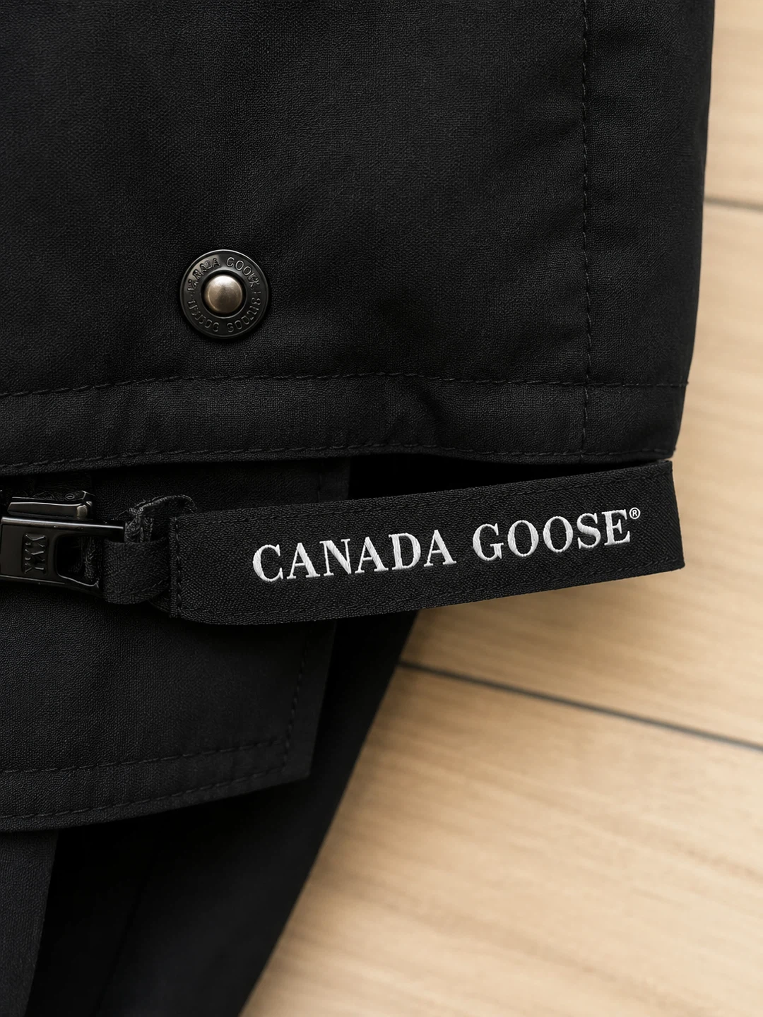 Canada Goose Arctic Program Parka Jacket - photo 4