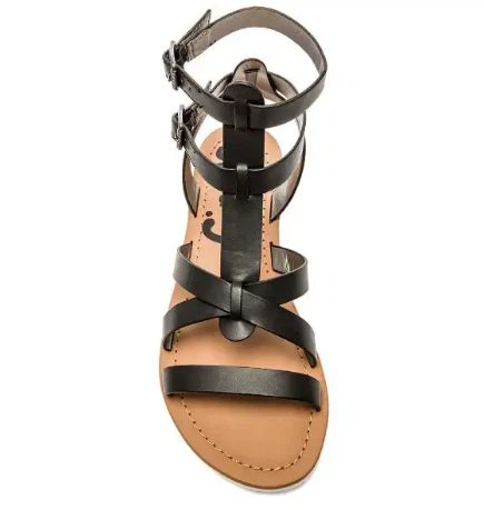 New! Circus by Sam Edelman Sandals Size 10