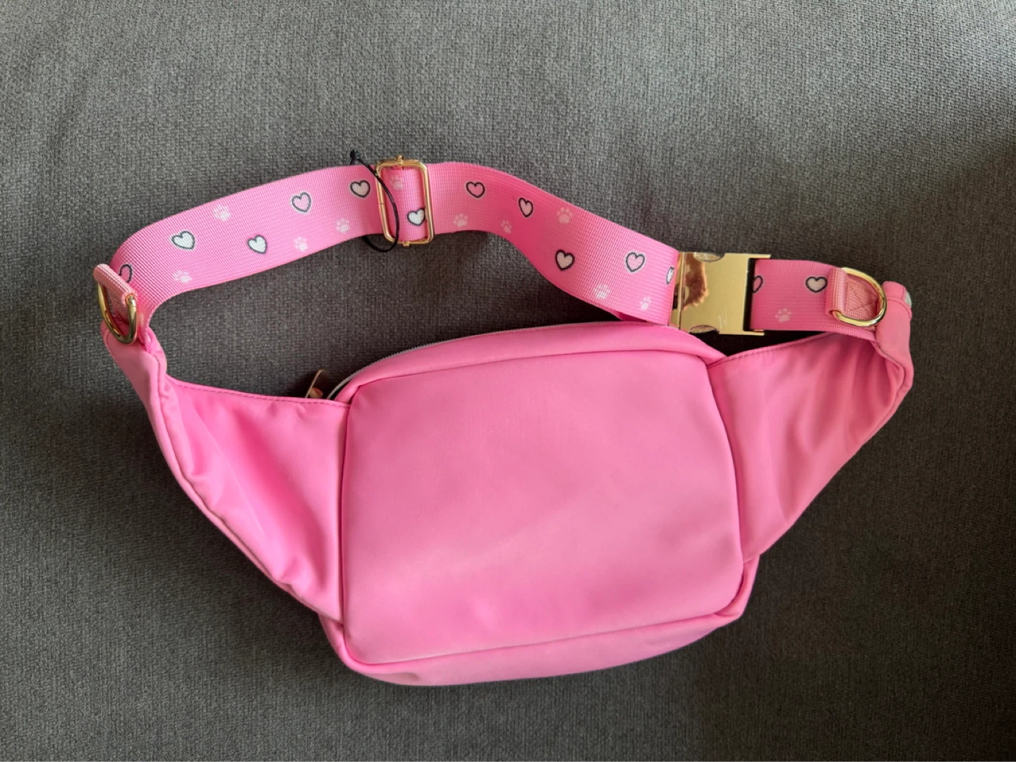 Toronto Dog Moms Pink Fanny Pack - photo 3