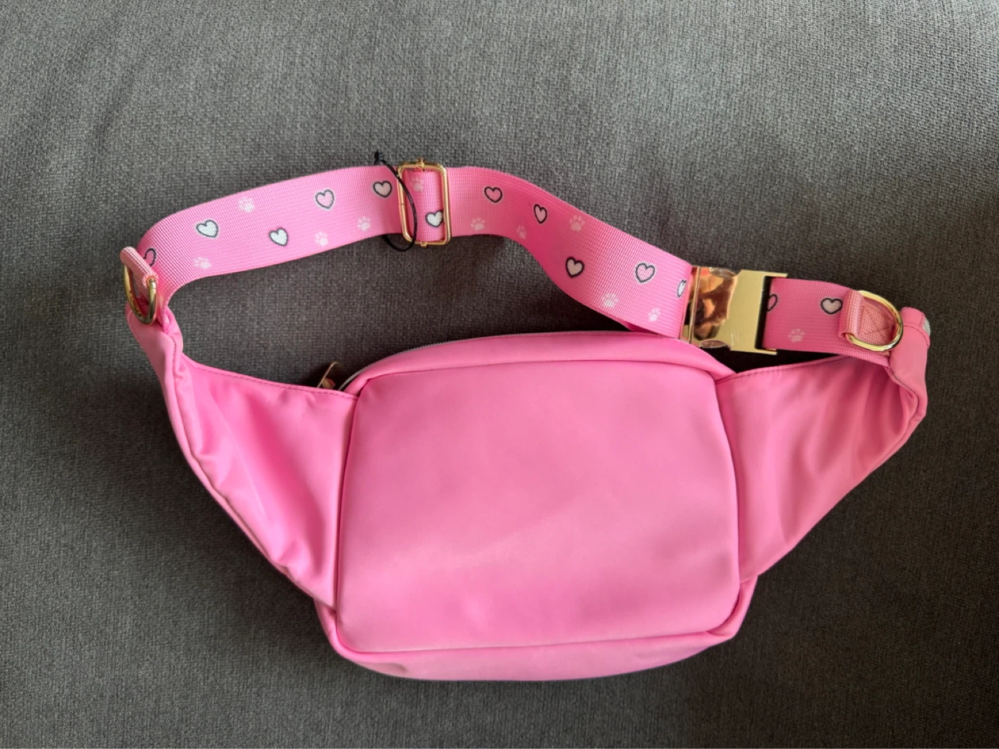 Toronto Dog Moms Pink Fanny Pack - photo 4