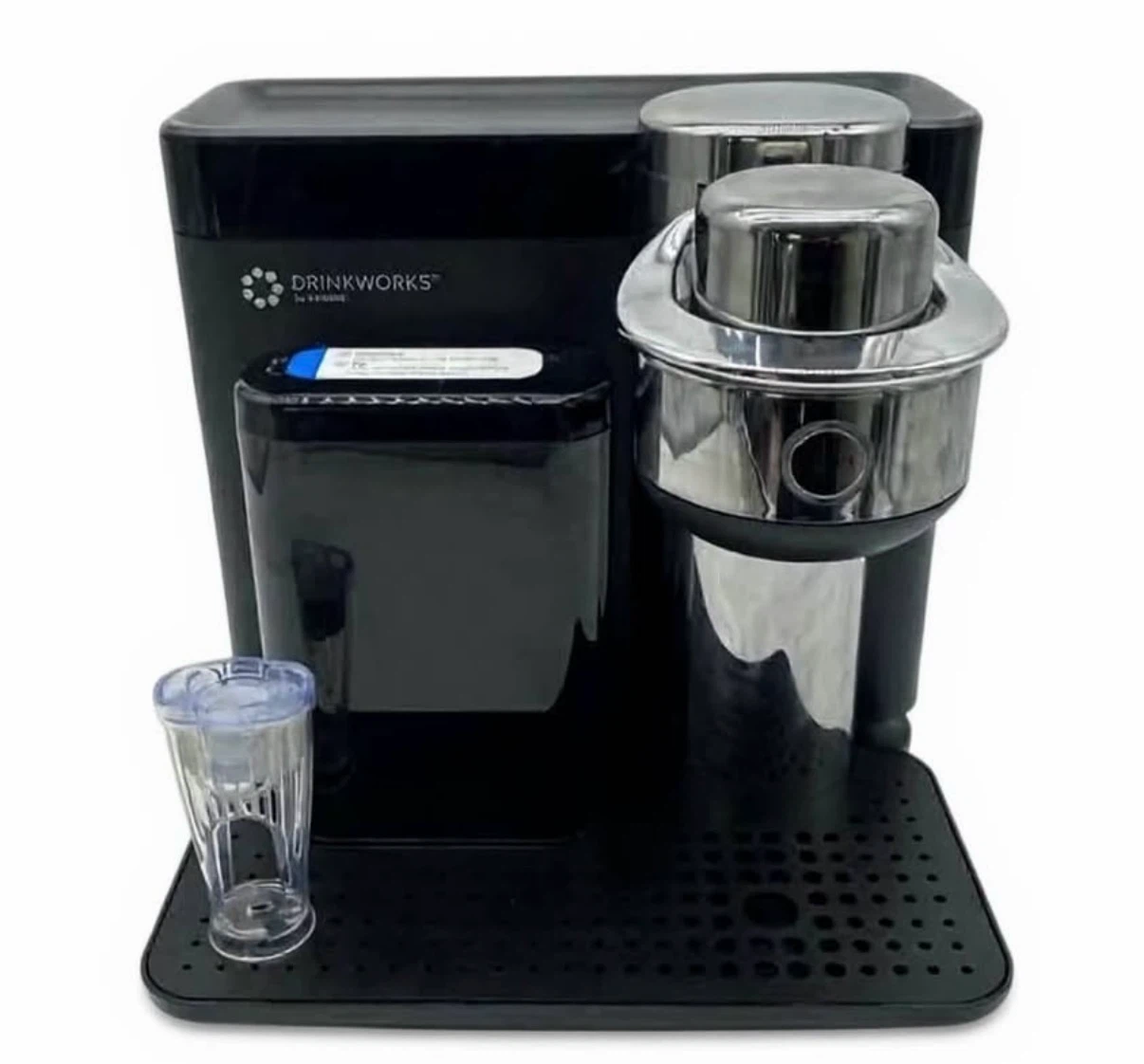 Drinkworks Home Bar by Keurig Machine