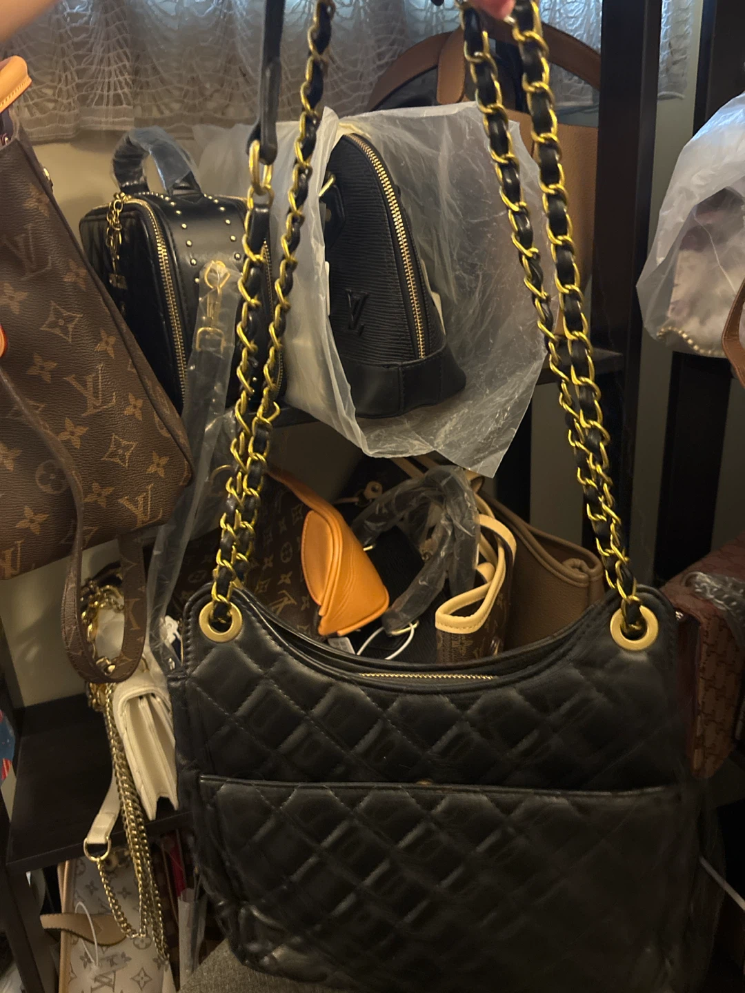 Two Way Purse - photo 2