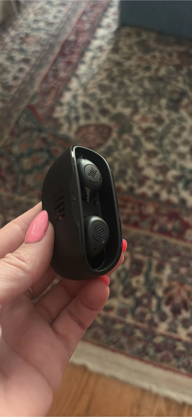 JBL Vibe Buds Wireless Earbuds - photo 2