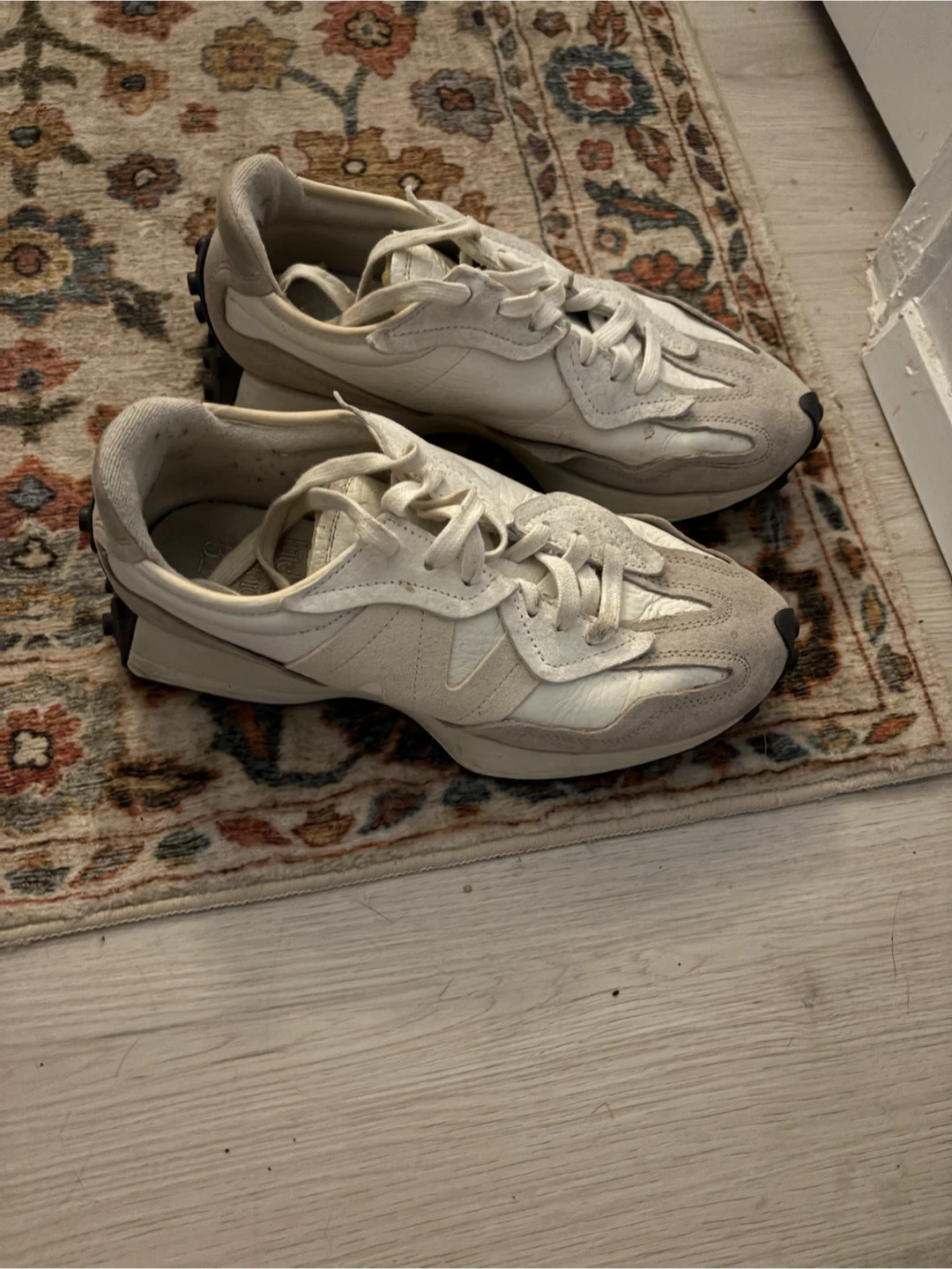 New Balance 327 Sneakers size 8 - photo 2