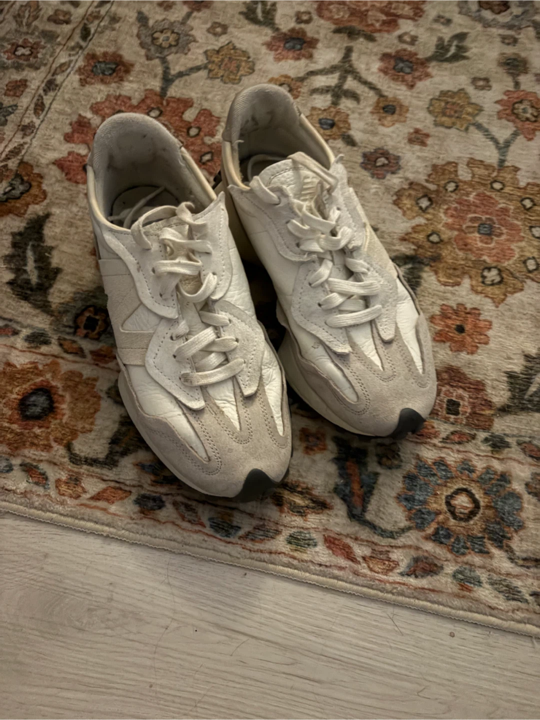 New Balance 327 Sneakers size 8 - photo 4