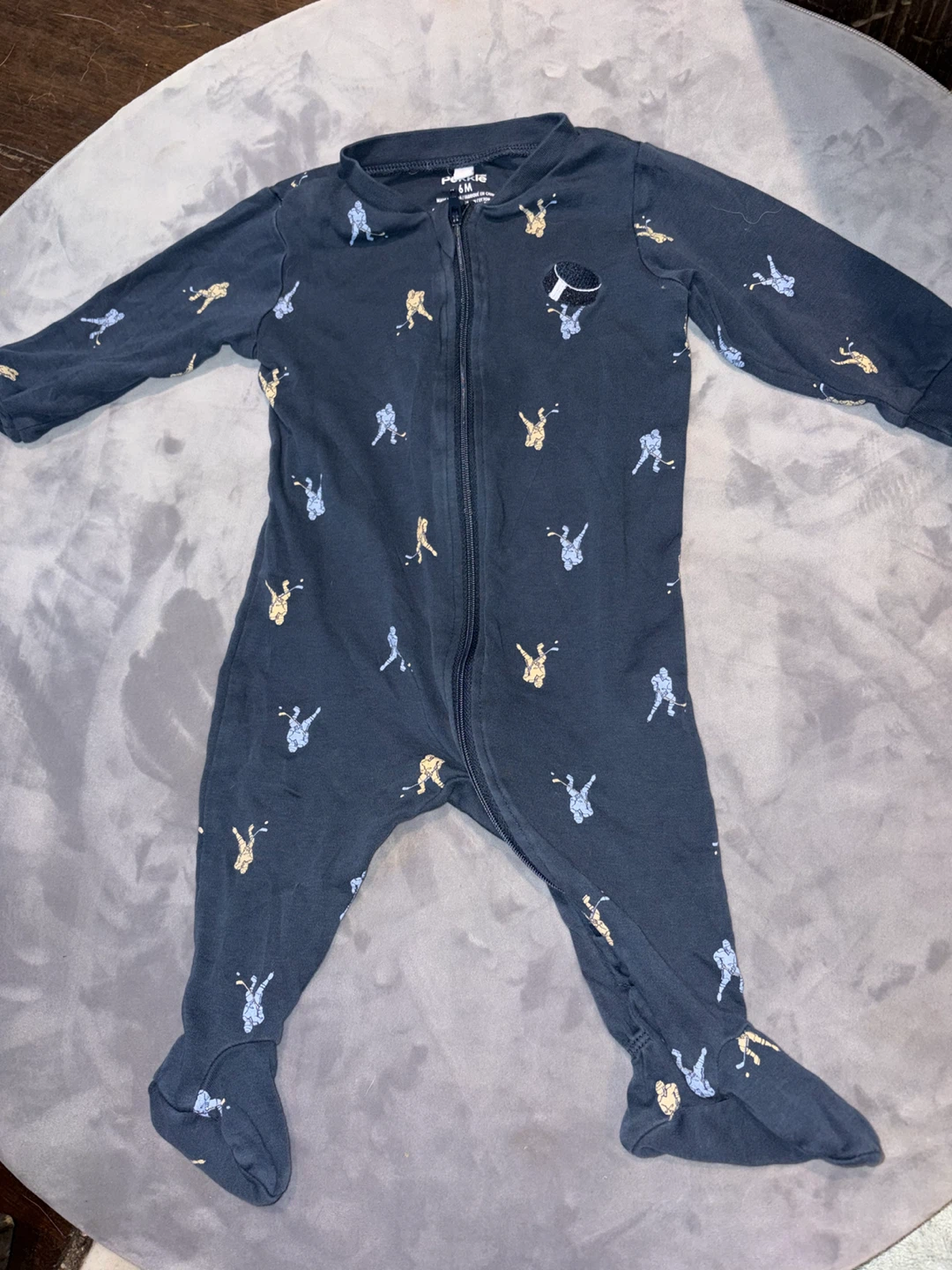 Pekkle Pyjama 6 mois