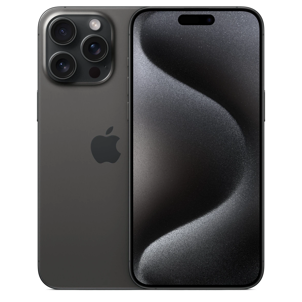 Apple iPhone 15 Pro