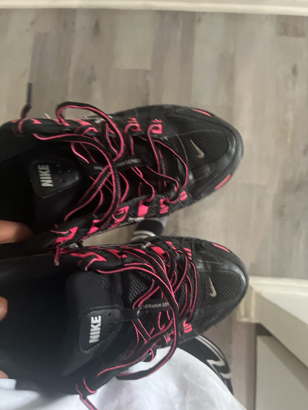Shoes