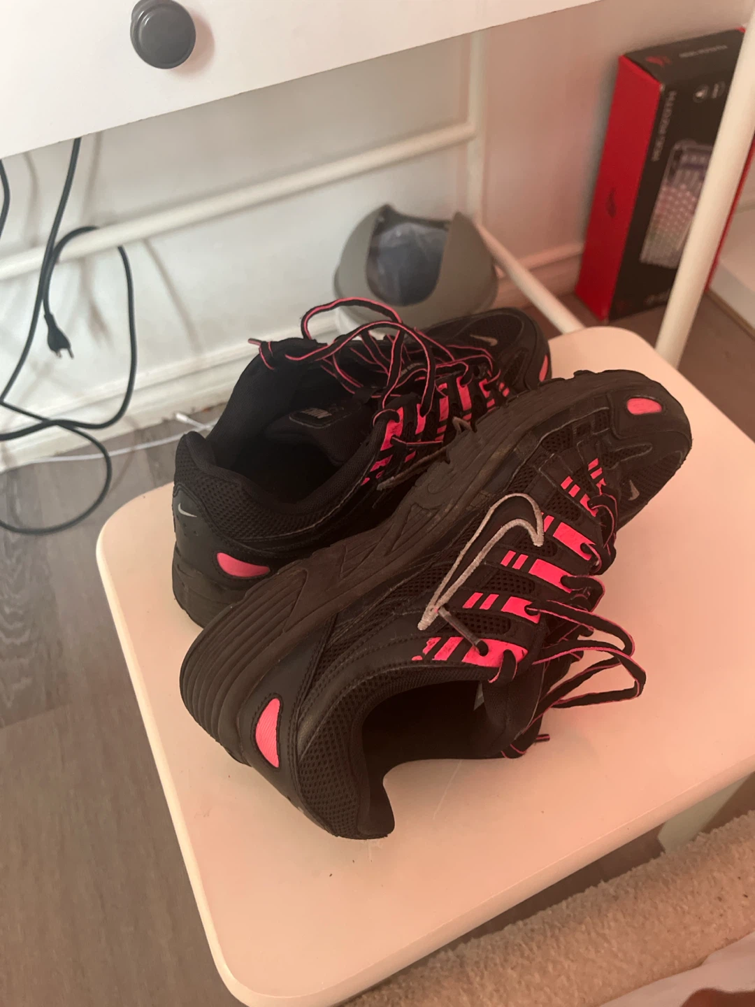 Nike Running Shoes