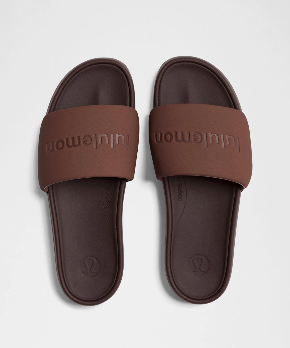 Lululemon Women's Cloudfeel Slides 10 - photo 2