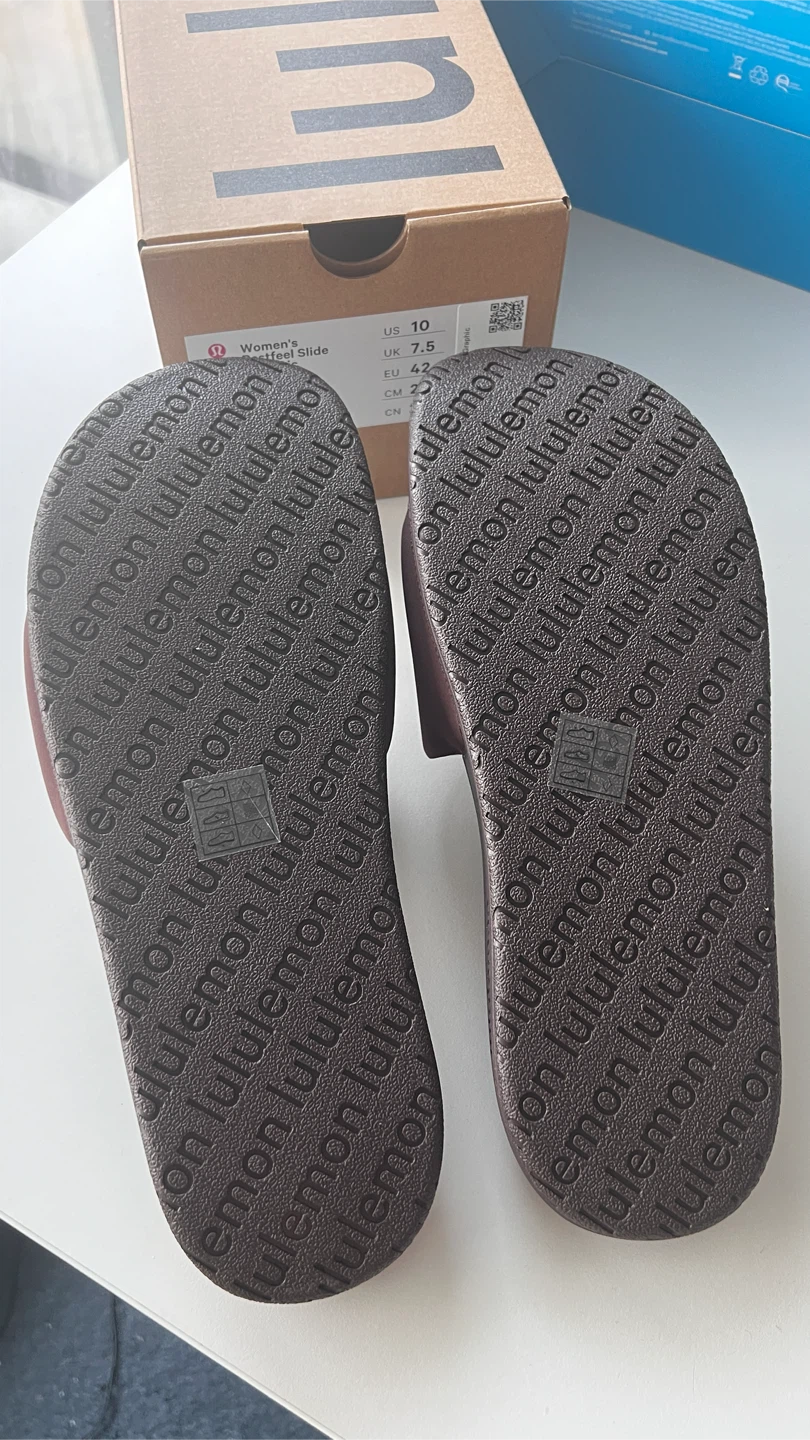 Lululemon Women's Cloudfeel Slides 10 - photo 4