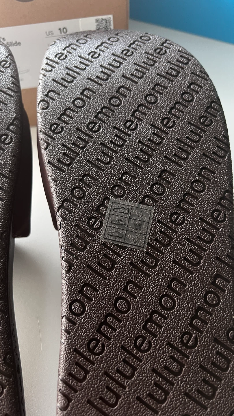 Lululemon Women's Cloudfeel Slides 10 - photo 5
