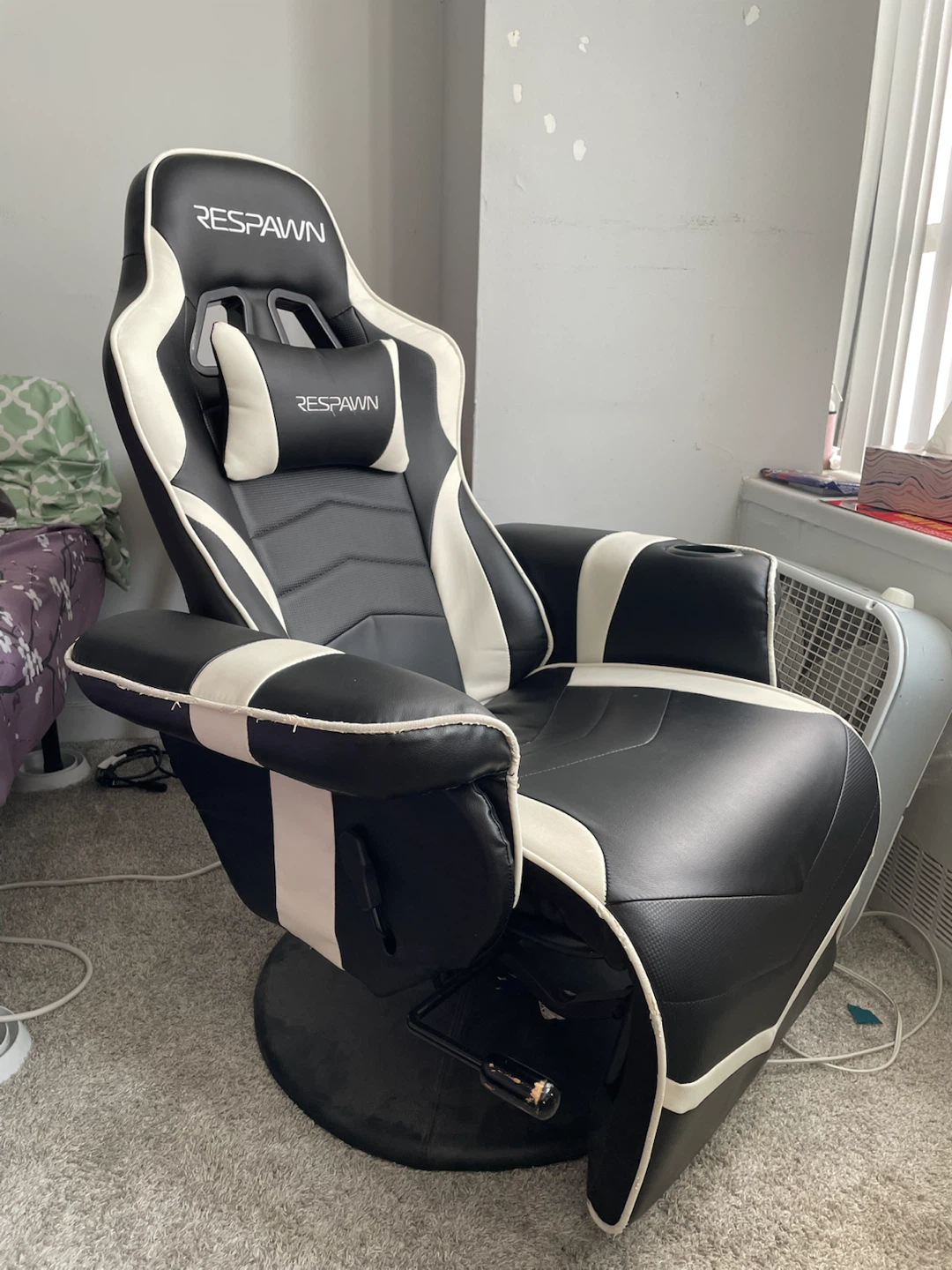 RESPAWN Racing Style Gaming Chair