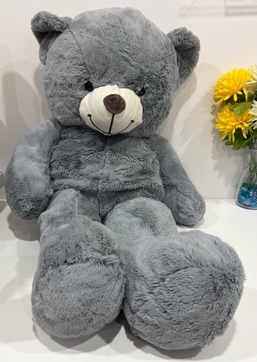 Teddy