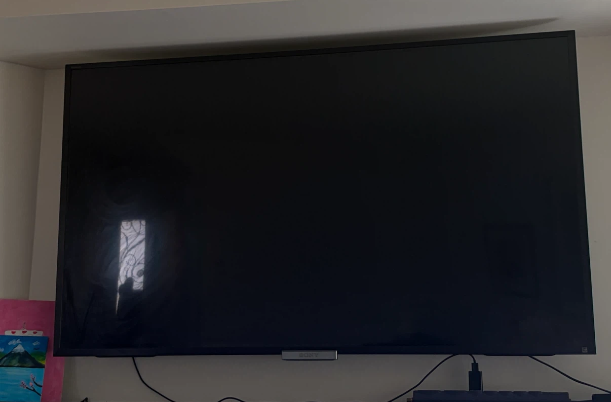Sony Television
