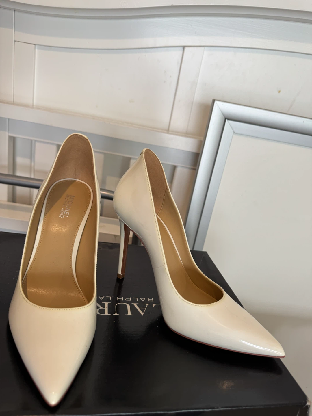 Call It Spring Women's Heels